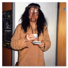 Stephen, Sutton Centre Community School