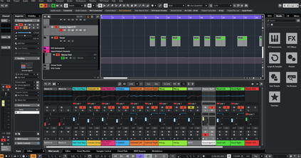 Cubase
